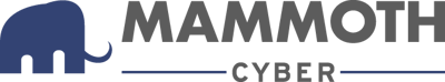 Mammoth_Cyber_Logo_Horizontal_Blue-Grey_HEX-1